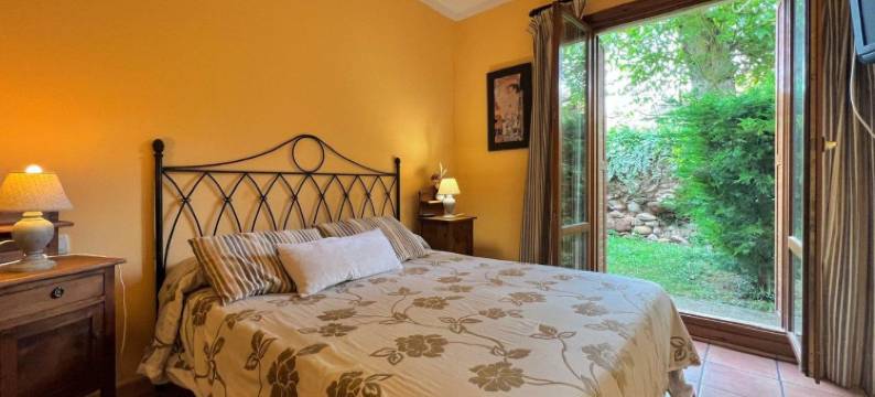 拉波萨达德圣米仑酒店(La Posada de San Millán)图片