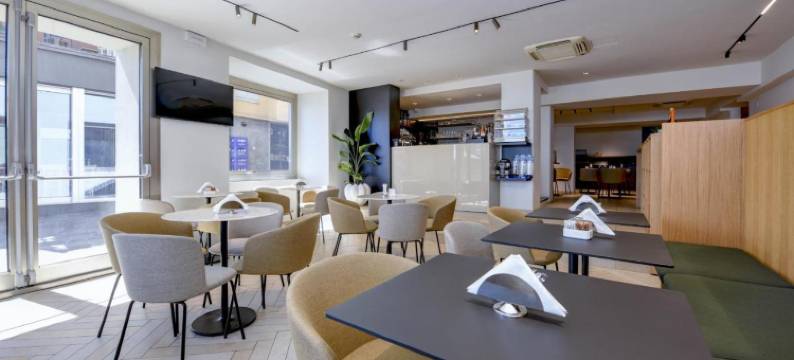 特瑞普利酒店(Hotel Tripoli)图片