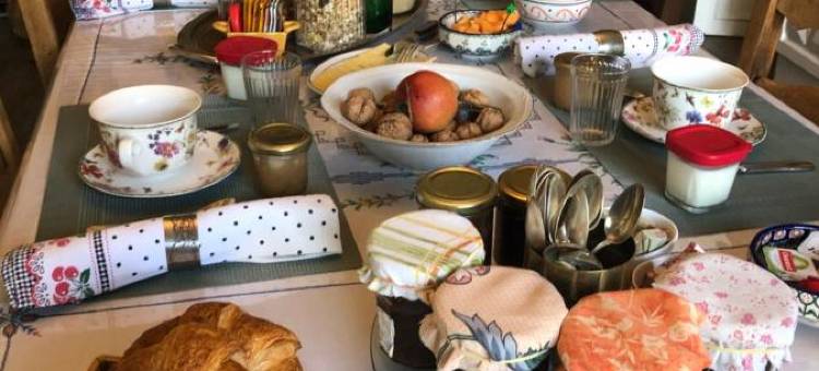 白色十字酒店(La Croix Blanche)图片