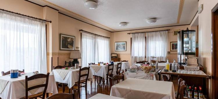 罗坎达大伦佐酒店(Locanda Da Renzo)图片