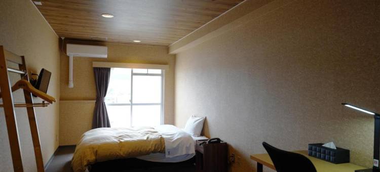 奇诺酒店(Hotel Chino)图片