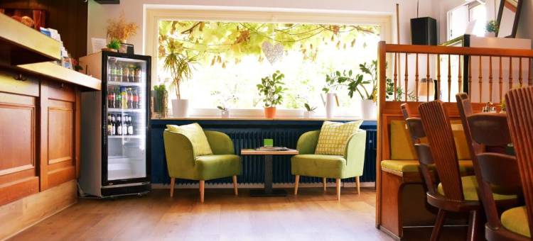 埃默里奇酒店(Hotel Emmerich)图片