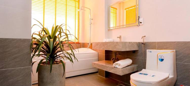 每日宾馆-潘切(Every Day Guest House - Phan Thiet)图片