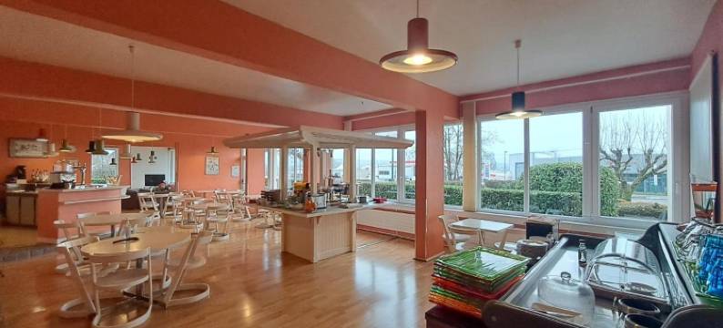 杜瓦维特酒店(Hotel Val Vert)图片