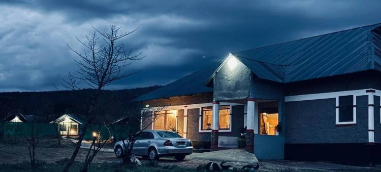 Flair 露营体验(Flair Camp Experiences)图片