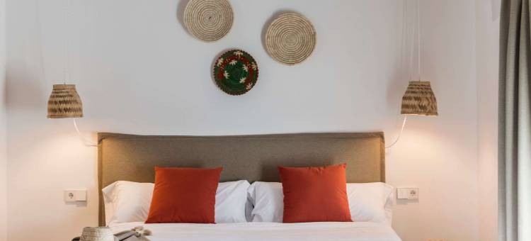 小科罗拉酒店(Curolla Petit Hotel)图片