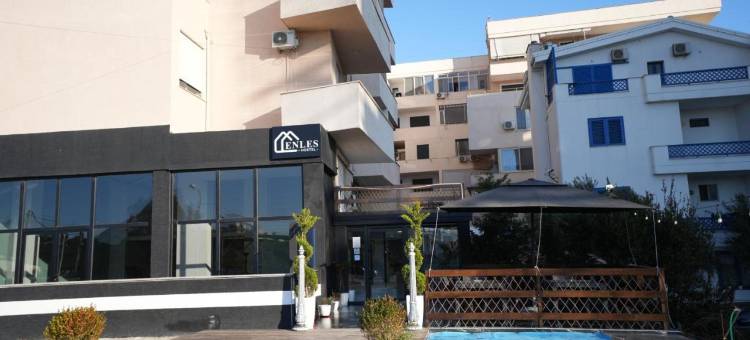 Enles Hotel图片