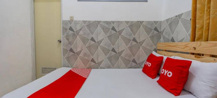 O福尔赞多酒店(OYO Life Hotel O Forzando Hotel)图片