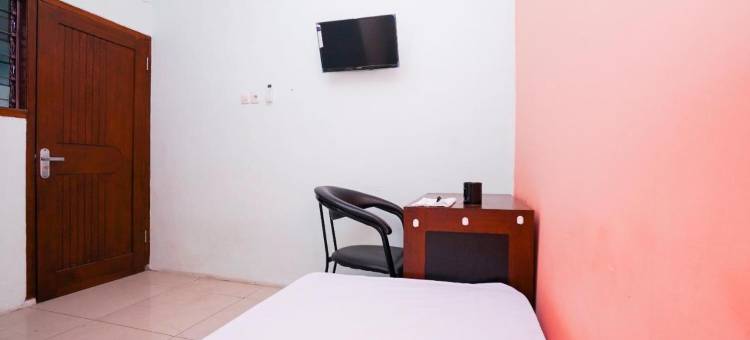 OYO Life 2309 Kost Si Mbok Vivi图片