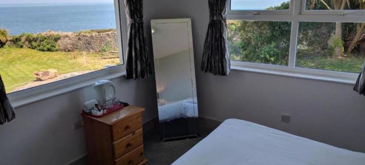 梅费尔酒店(OYO Mayfair Hotel - Isle Of Wight)图片