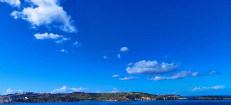 海边地平线套房(HORIZON SUITES by the Sea)图片