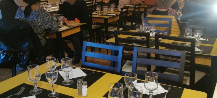 Bons的豪宅(La Mansio de Bons)图片