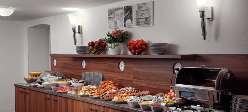 Hotel Ambiance图片