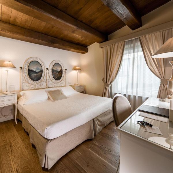 100多丽住宅酒店(Hotel & Residenza 100 Torri)图片