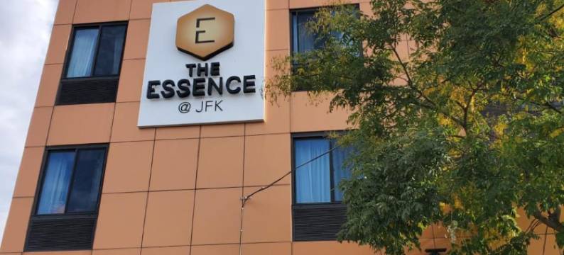 精华酒店在JFK(The Essence Hotel at JFK)图片