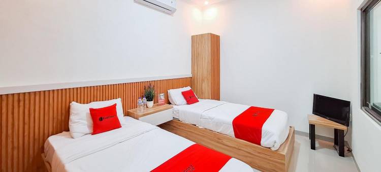 RedDoorz Syariah at Boemi 2 Guesthouse Tasikmalaya图片