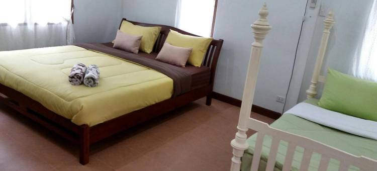 赖龙台民宿(Rai Lung Tui Homestay)图片