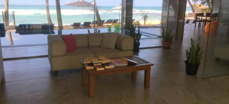 萨尤拉酒店(Sayura Beach Hotel)图片