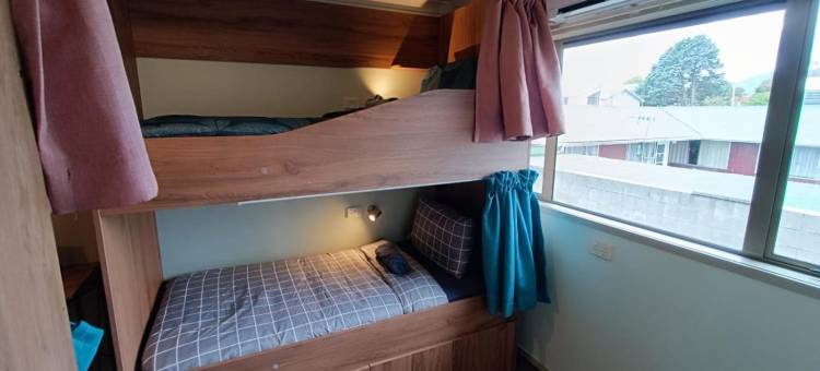 Adventure Taupō Hostel图片