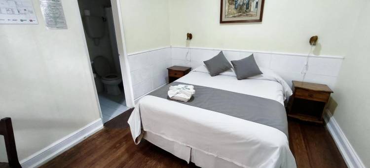 罗米酒店(Hotel Romi)图片