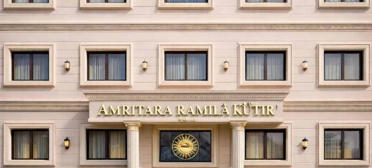 甘露荟·拉米拉小筑(Amritara Ramila Kutir Ayodhya)图片