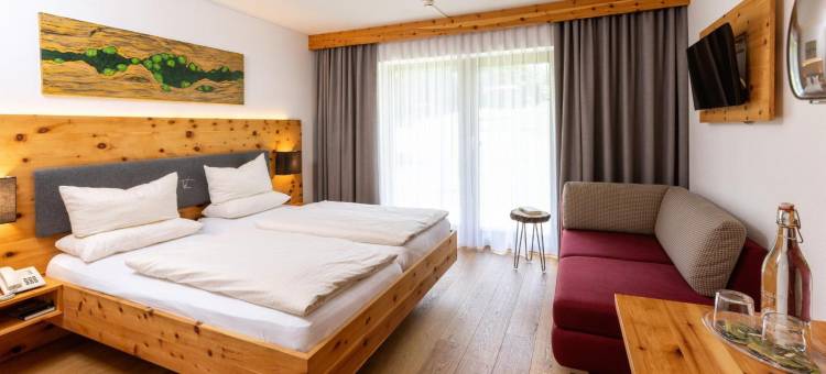 怀德凯撒体育酒店(Sporthotel Wilder Kaiser)图片