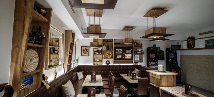 Hotel Restaurant Schwarzer Adler图片