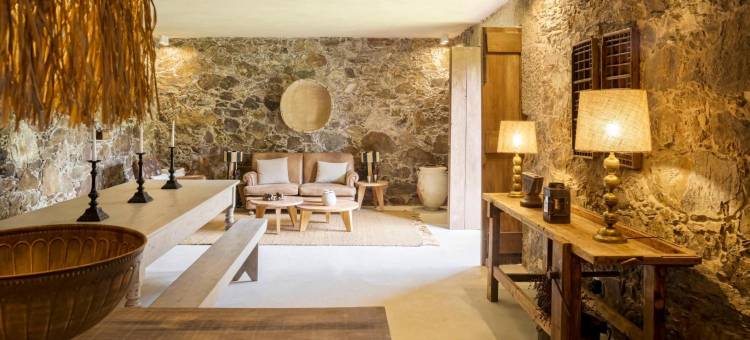 特拉罗萨乡村屋与葡萄园(Terra Rosa Country House & Vineyards)图片