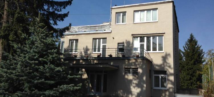 布里涅住宿酒店(Ubytování V Brně - Schodová)图片