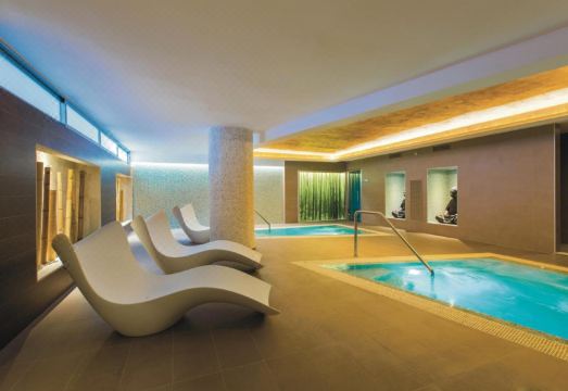 Hotel Riu San Francisco - Adults Only Hotel Overview