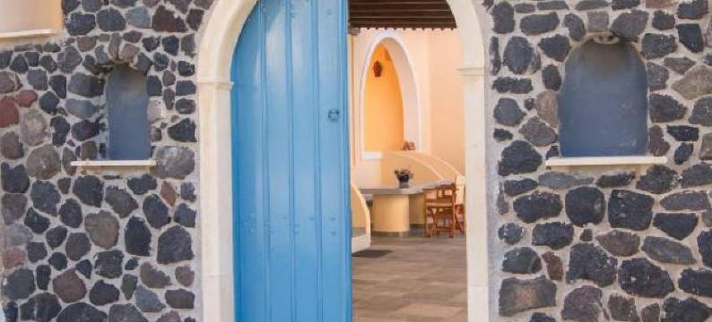 阿内莫尔萨别墅(Anemoessa Villa)图片