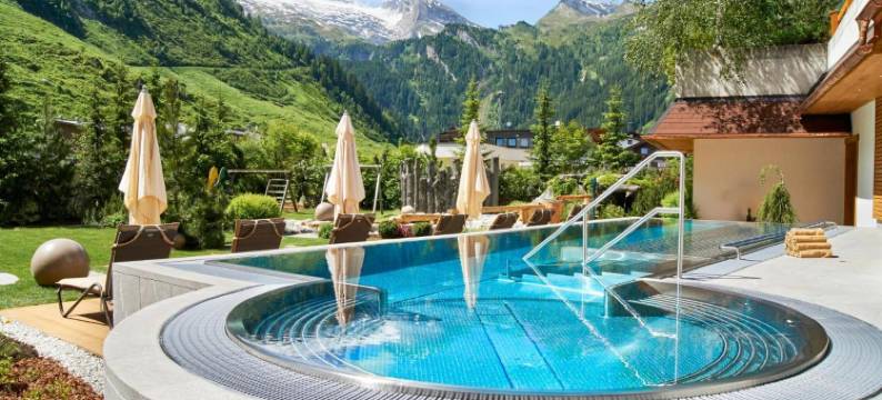 阿尔卑斯霍夫酒店(Hotel Alpenhof)图片