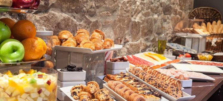 艾克塔BCN40号酒店(Acta BCN 40)图片