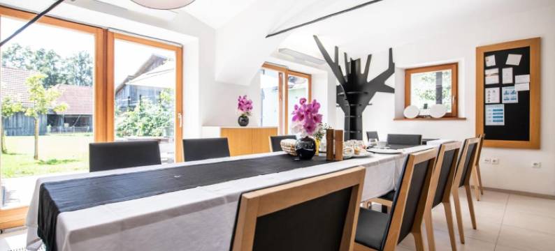 Škrabčeva domačija图片