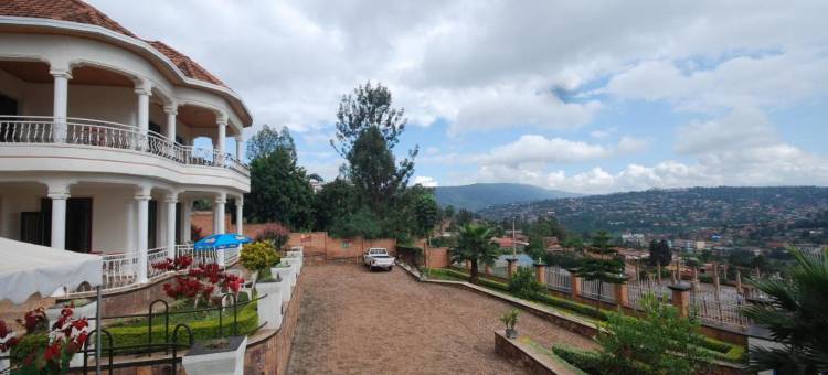 步镇旅馆(Step Town)图片