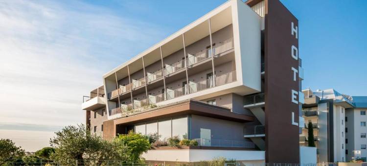 富奥里勒穆拉酒店(Fuori le Mura)图片