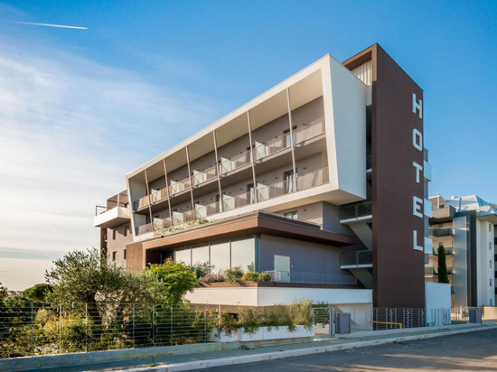 富奥里勒穆拉酒店