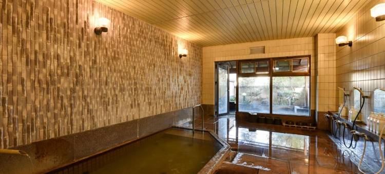 拉库苏仁酒店(Rakusuien)图片