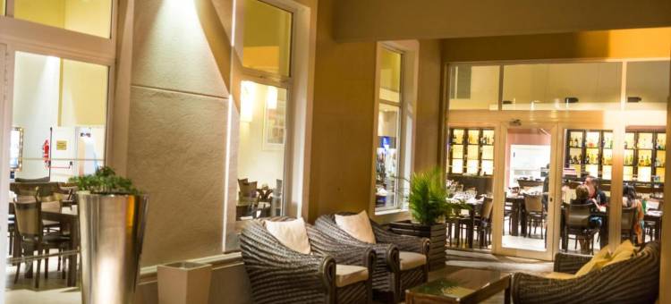 Howard Johnson Resort Spa & Convention Center图片