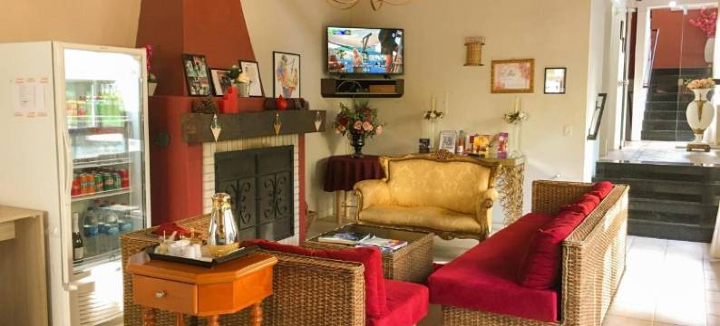 探戈旅馆(Pousada Tango)图片