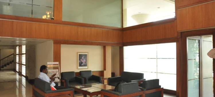 西方盖兹酒店(Hotel Western Gatz)图片