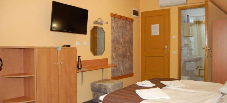 朱迪特旅馆(Judit Panzio)图片