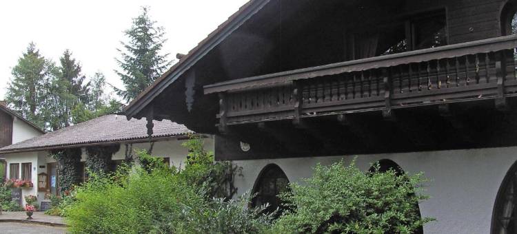 邦琪伯格酒店(Hotel Buchberg)图片