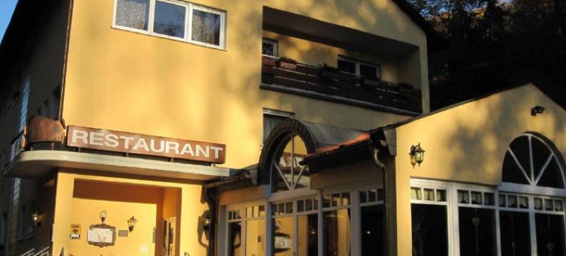 戈尔巴切尔酒店(Hotel Goldbächel)图片