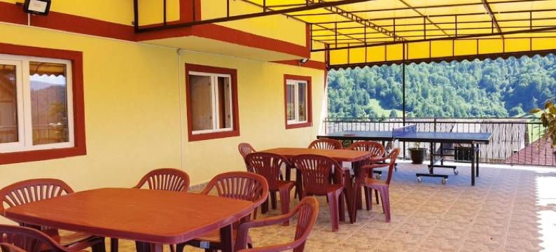 Pensiunea Gaby图片