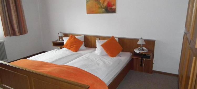 迪特拉贝酒店(Hotel Die Traube)图片