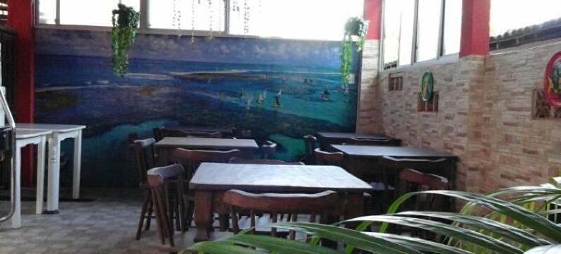 瑞士公寓(Swiss Flats)图片