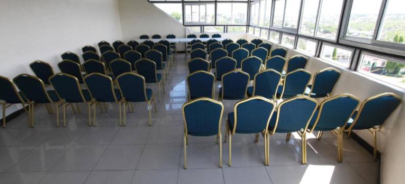 蒙巴萨考斯盖特酒店(Coastgate Hotel)图片