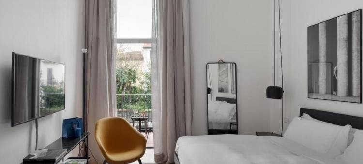 BB Hotels Collection 米开朗基罗公寓式酒店(BB Hotels Aparthotel Collection Il Michelangelo)图片