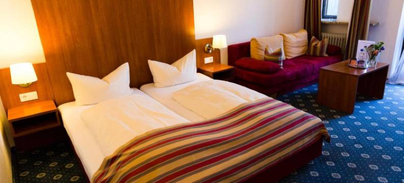 洛斯勒旅馆(Gästehaus Rössler)图片